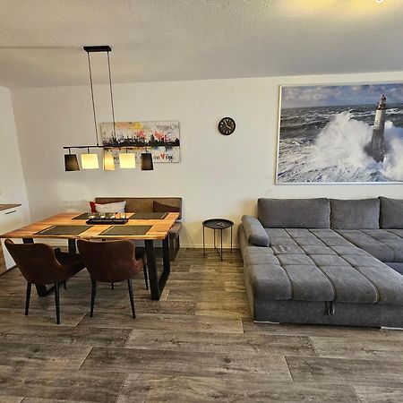 Fewo Faubel Muelheim Forum City 60 M2 鲁尔河畔米尔海姆 外观 照片